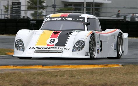 Action Express pulls off a stunning win at the Rolex 24 Hours of 